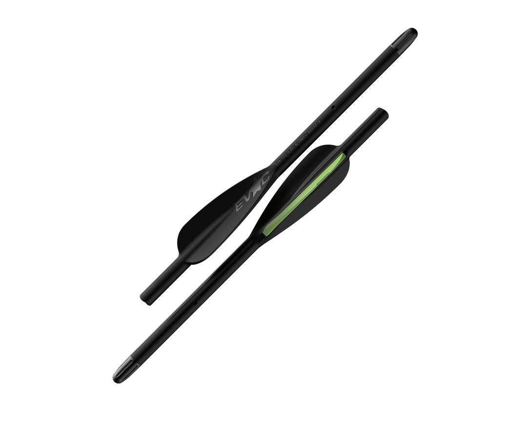 Barnett Evac Crossbow De-Cocking Bolts