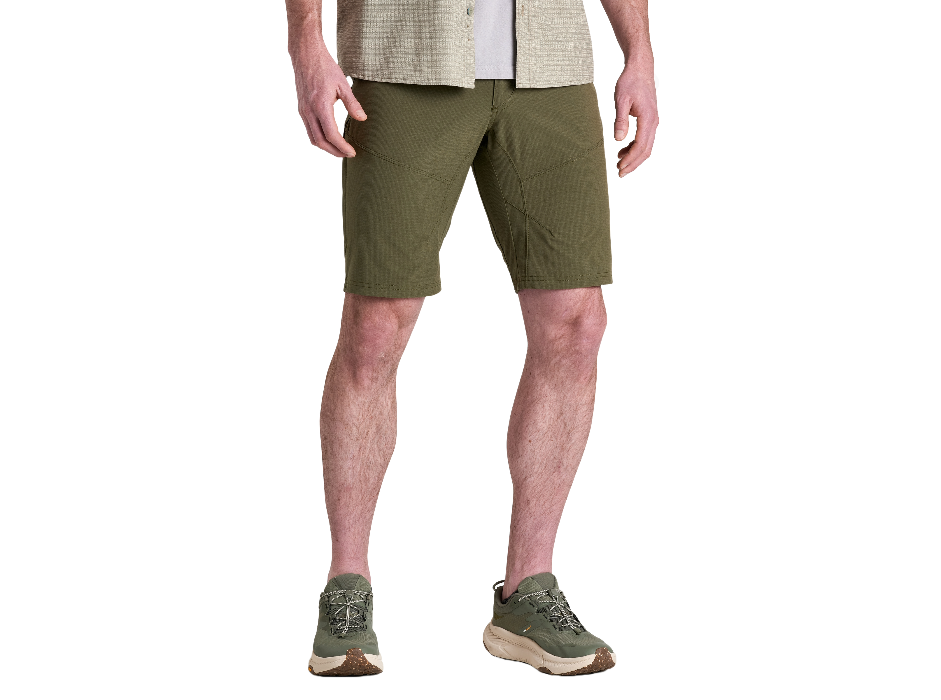 Kuhl Silencr Kargo Shorts - Mens