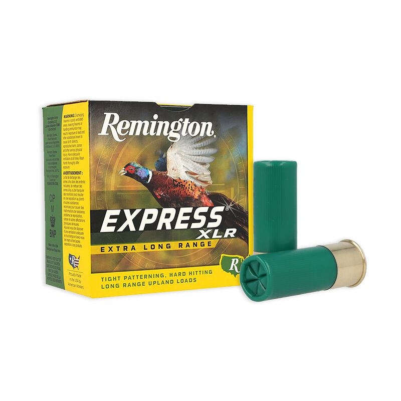 Remington Express XL Range -12GA - 2 3/4" - 5