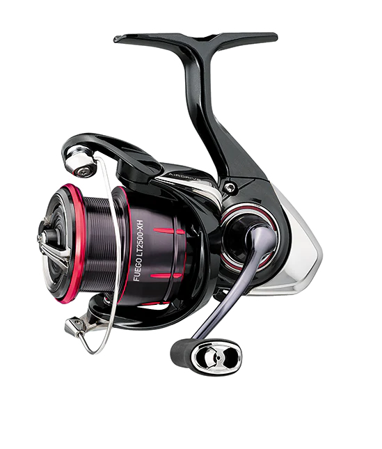 Daiwa 23 Fuego LT
