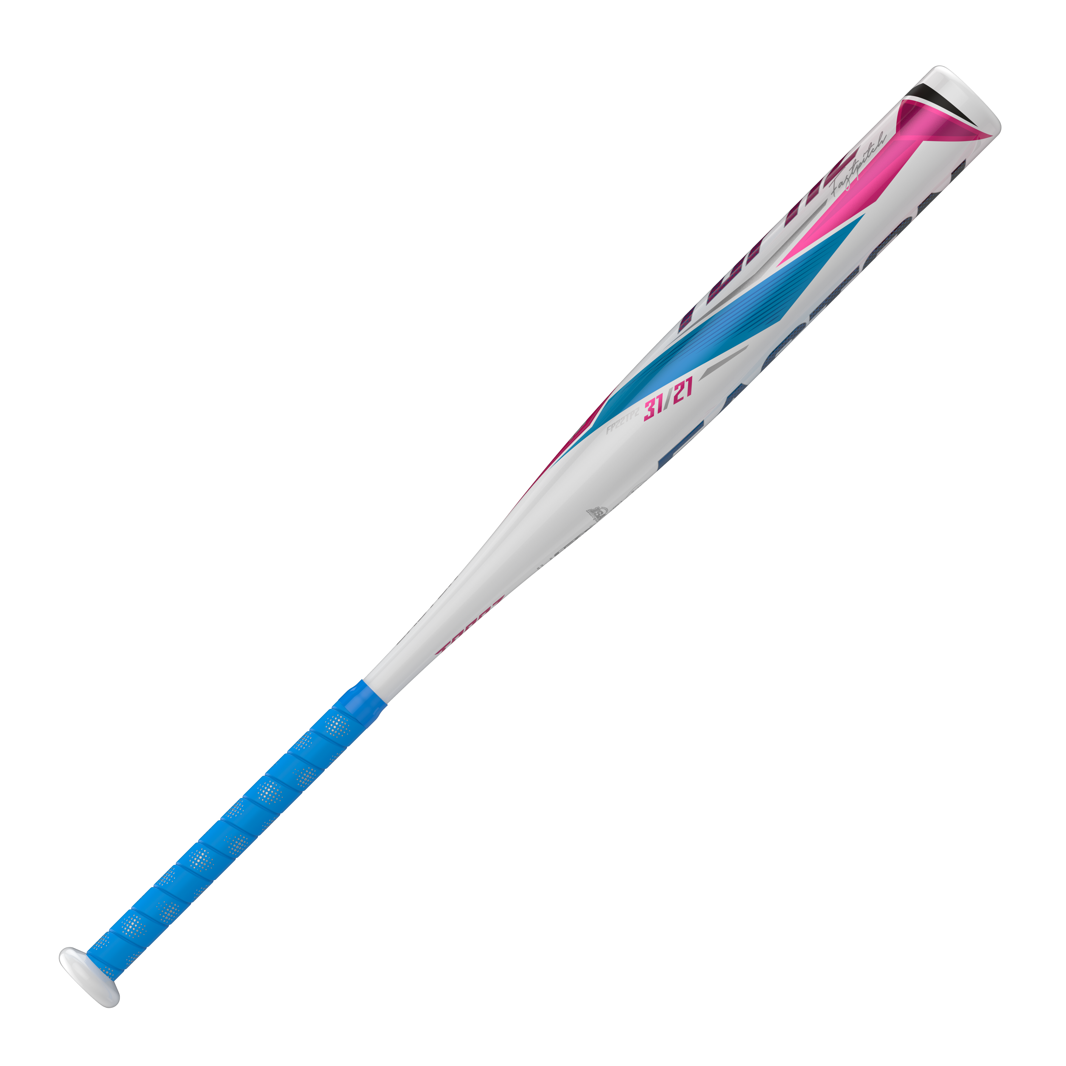 Easton 2022 Topaz Fastpitch Softball Bat