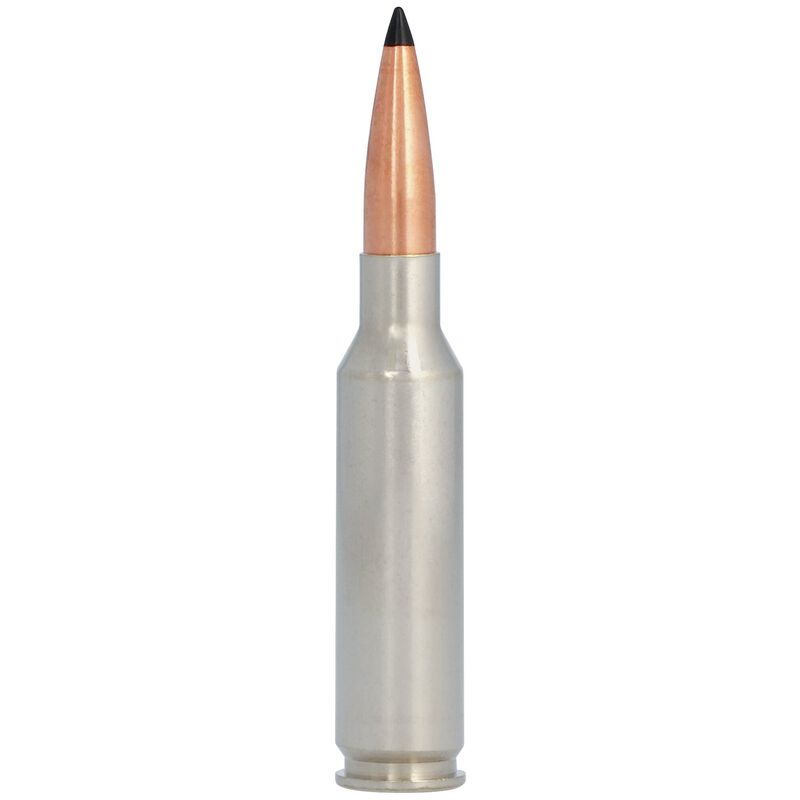 Federal Swift Scirocco II 6.5 Creedmoor / 130Gr