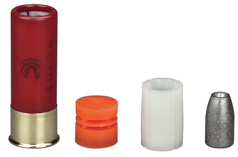 Federal Power-Shol Sabot - 12GA - 2 3/4" - 1