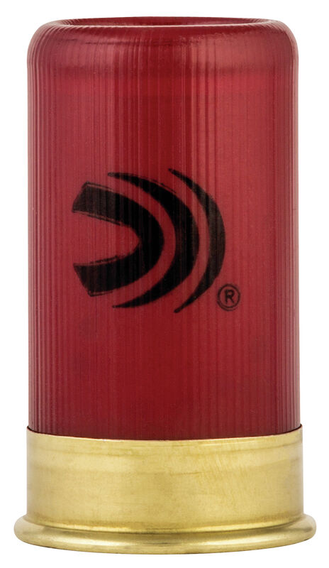 Federal Shorty Shotshells - 12GA - 1 3/4" - 438gr