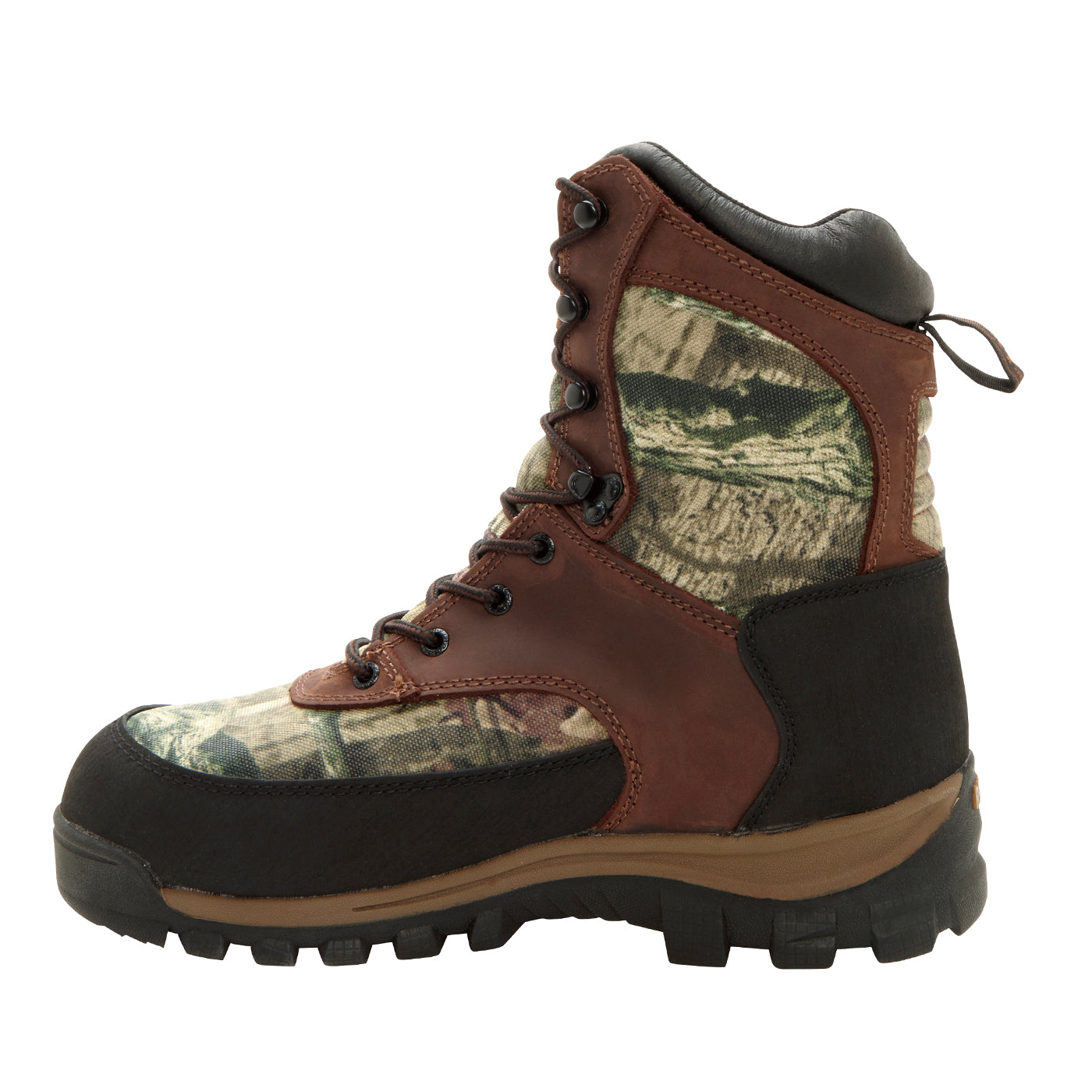 Rocky Core Insulated / Waterproof - Wide - Mens