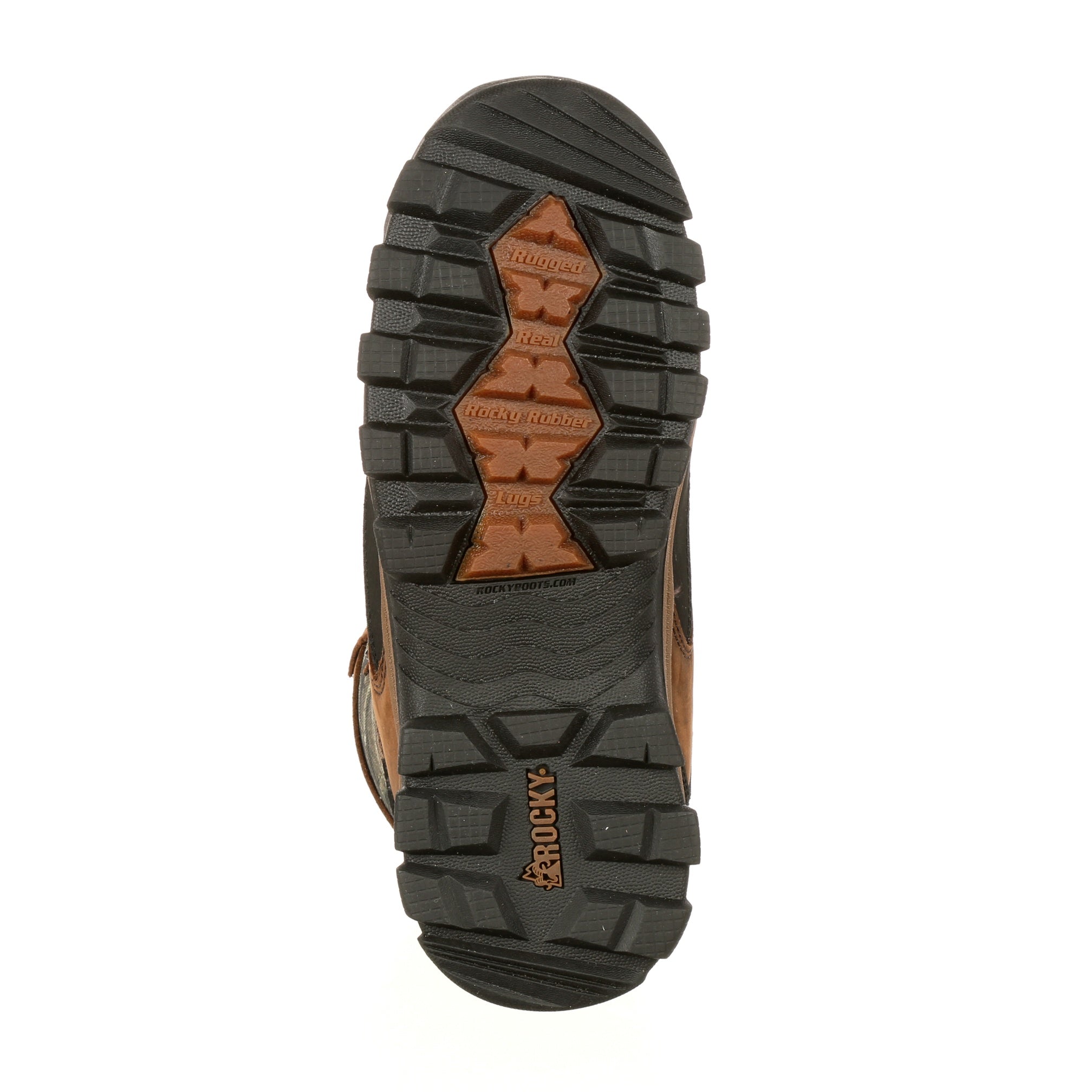 Rocky Core Insulated / Waterproof - Mens