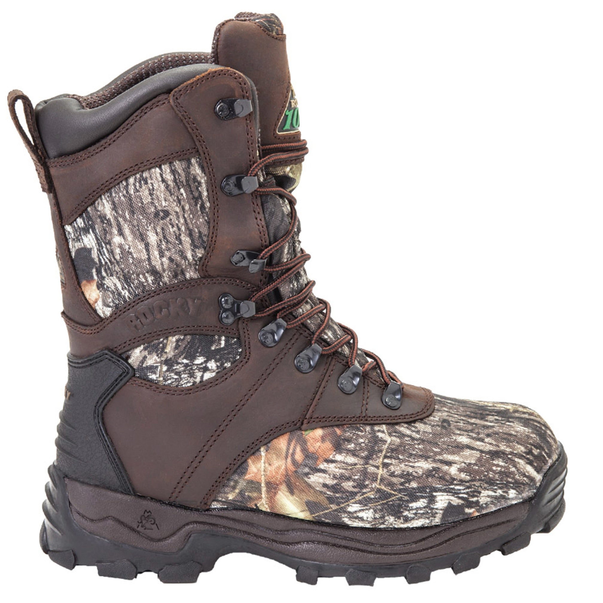 Rocky Sport Utility Insulated / Waterproof - Wide - Mens