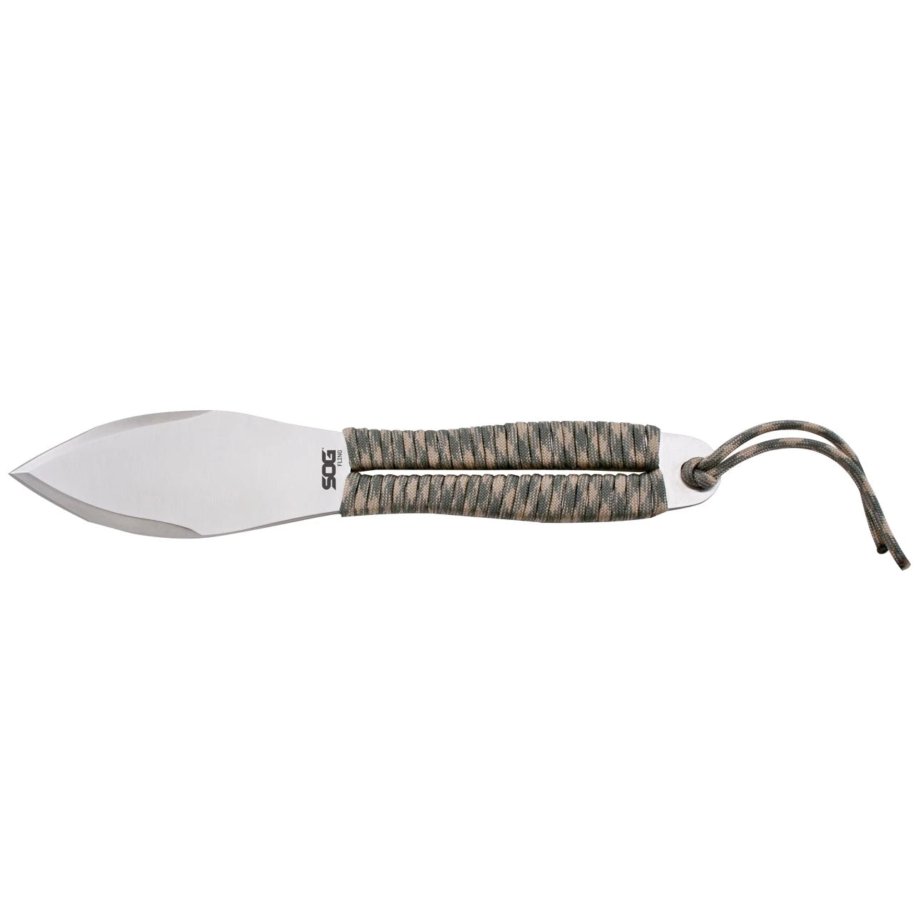 SOG Fling Throwing Knife Set of 3