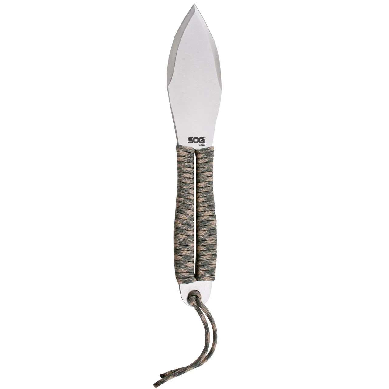 SOG Fling Throwing Knife Set of 3