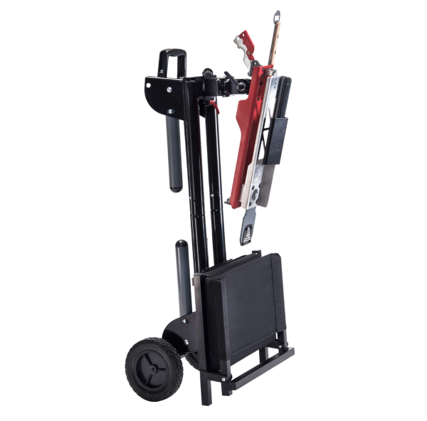 Ferus MT250 3/4-Cock Mobile Utility Thrower