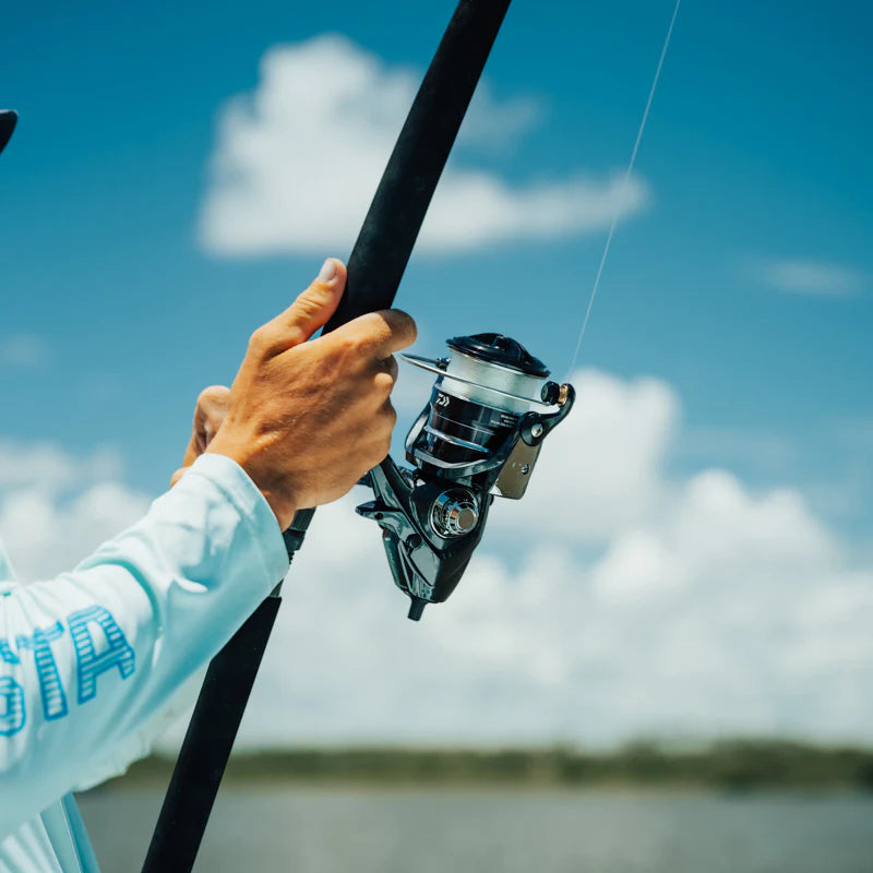 Daiwa Free Swimmer