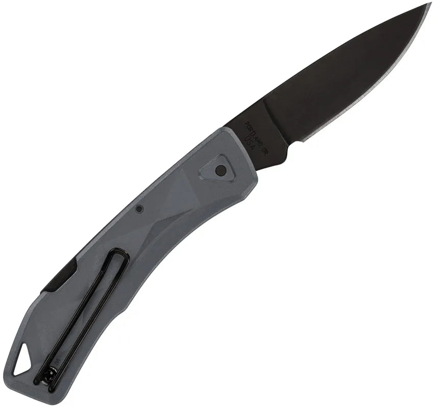 Gerber LST Ultra Lockback Folding Pocket Knife