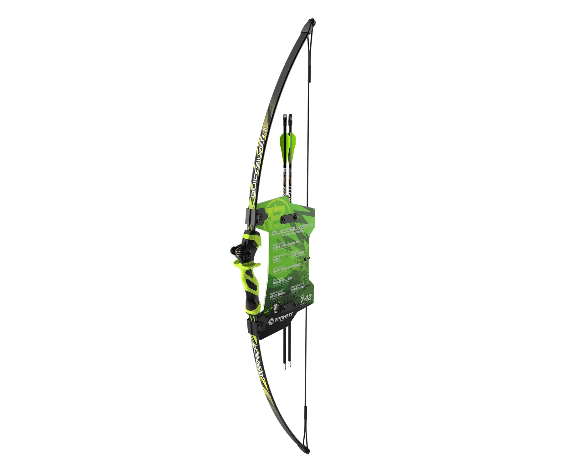 Barnett Quicksilver Youth Bow