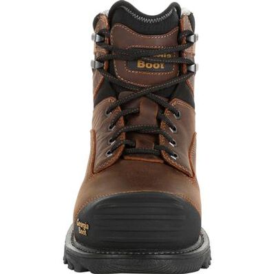 Georgia Rumbler - Composite Toe - Waterproof - Wide - Mens