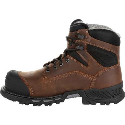 Georgia Rumbler - Composite Toe - Waterproof - Mens