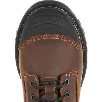 Georgia Rumbler - Composite Toe - Waterproof - Wide - Mens