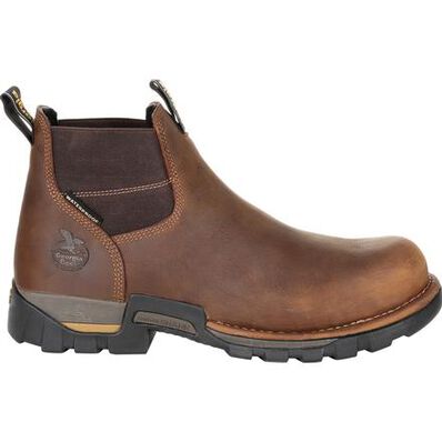 Georgia 4" Eagle One Chelsea - Waterproof - Mens