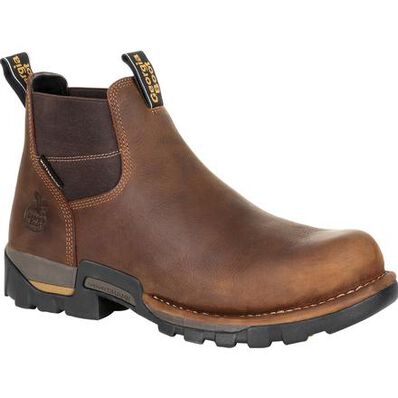 Georgia 4" Eagle One Chelsea - Waterproof - Mens