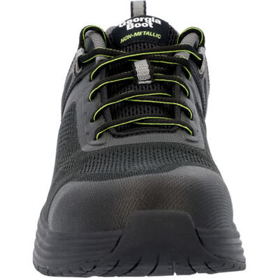 Georgia Low Durablend Sport - Composite Toe - Mens