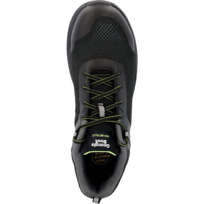 Georgia Low Durablend Sport - Composite Toe - Mens