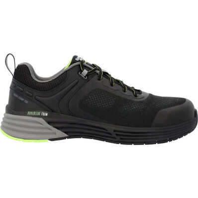Georgia Low Durablend Sport - Composite Toe - Mens