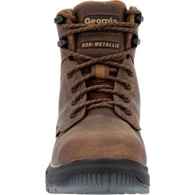 Georgia 6" Flexpoint Ultra - Waterproof - Mens