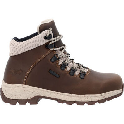 Georgia Eagle Trail Alloy Toe / Waterproof - Womens