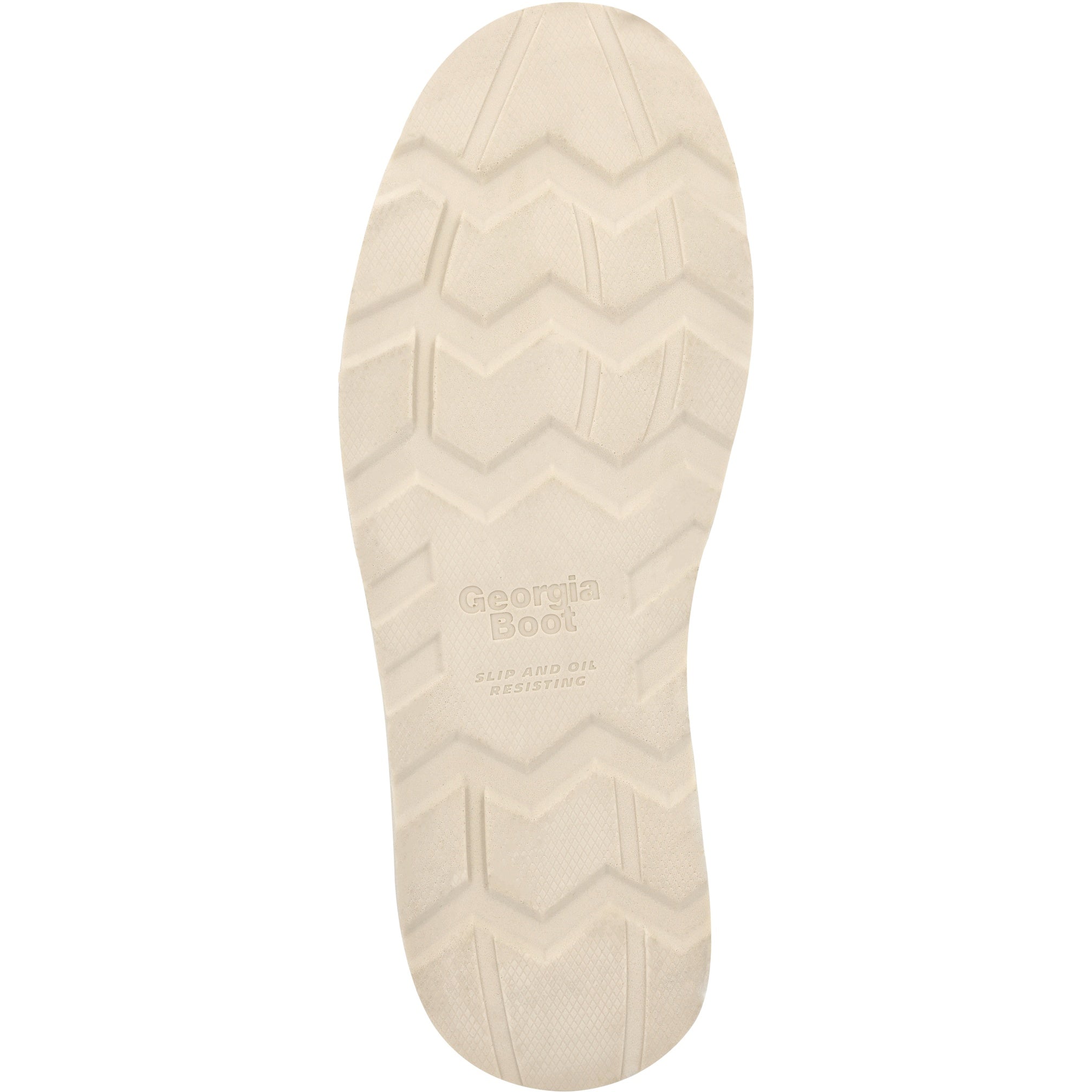 Georgia Core 37 6" - Wide - Mens