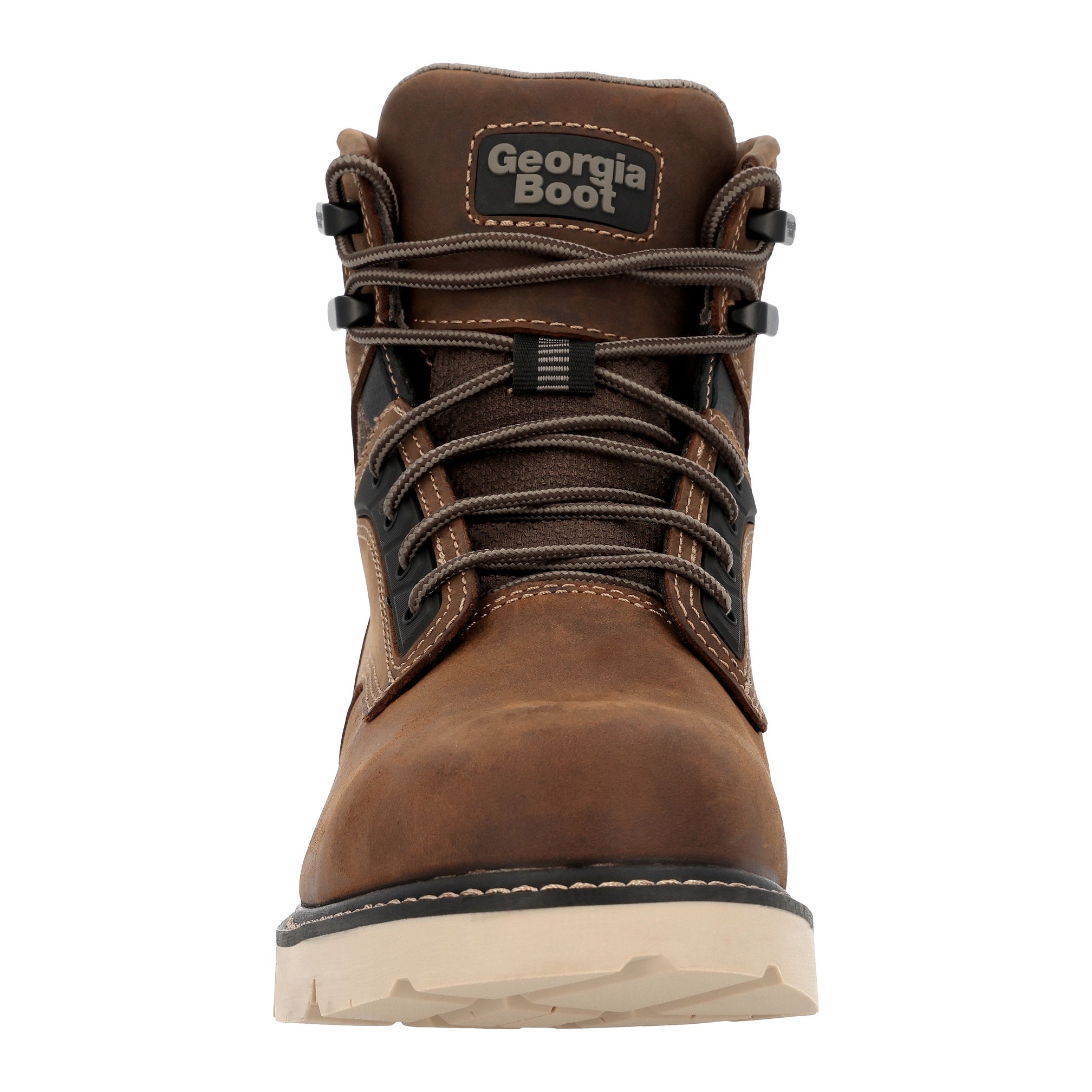 Georgia Carbon Flex Wedge 6" Carbon Toe - Mens