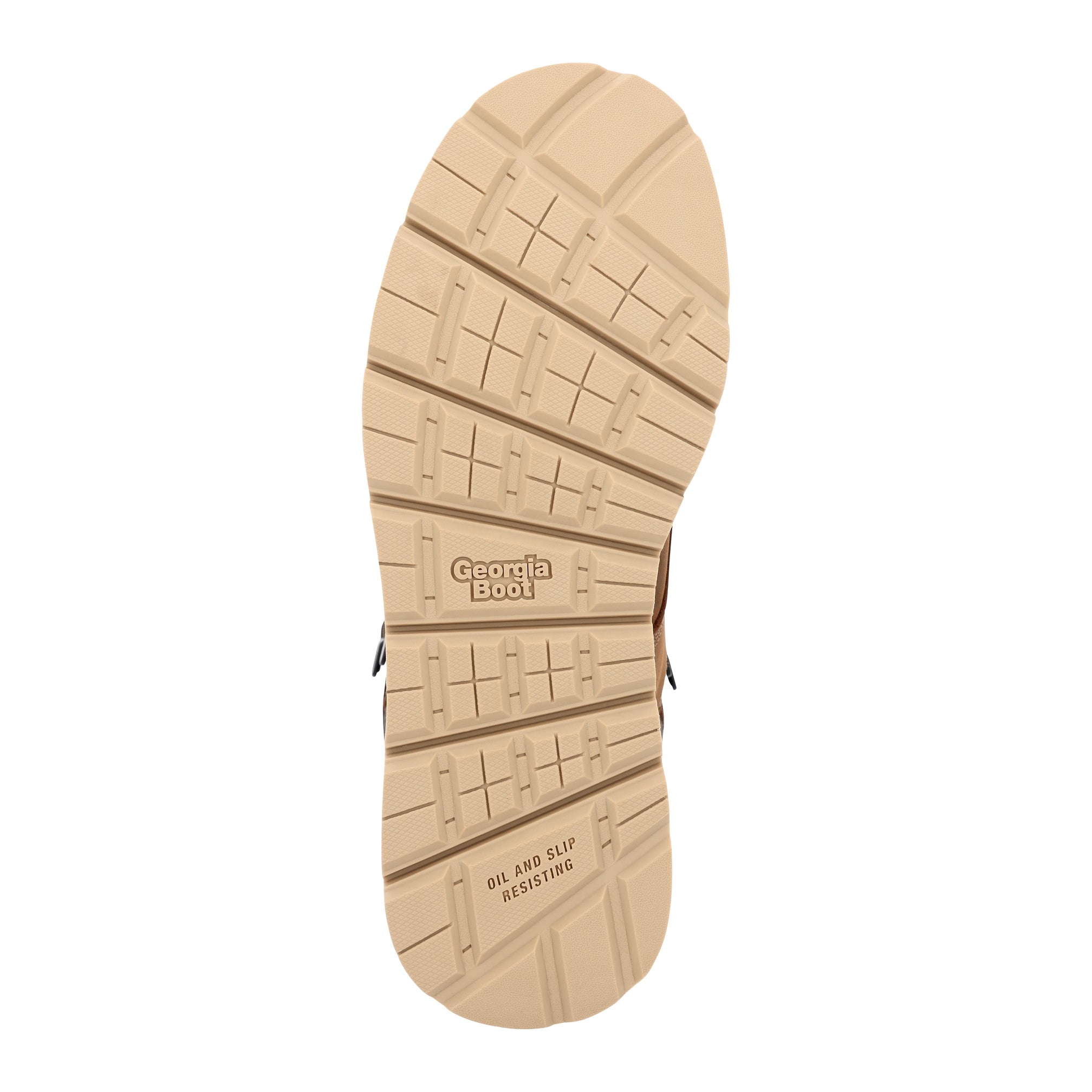 Georgia Carbon Flex Wedge 6" Carbon Toe - Mens