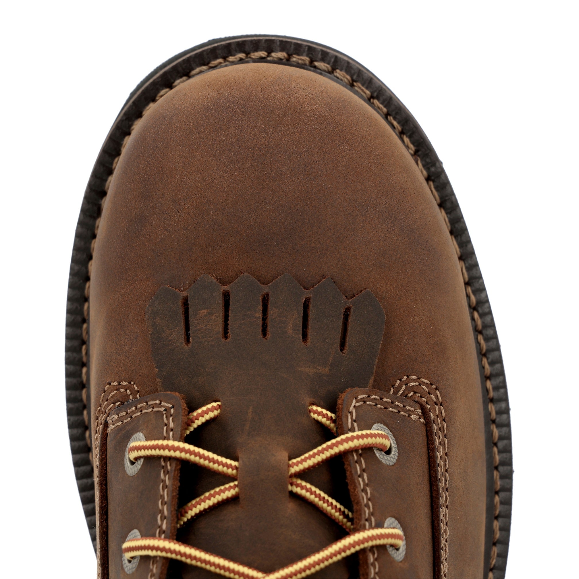 Georgia Core 37 9" Low Heel Waterproof Composite Toe Logger - Mens