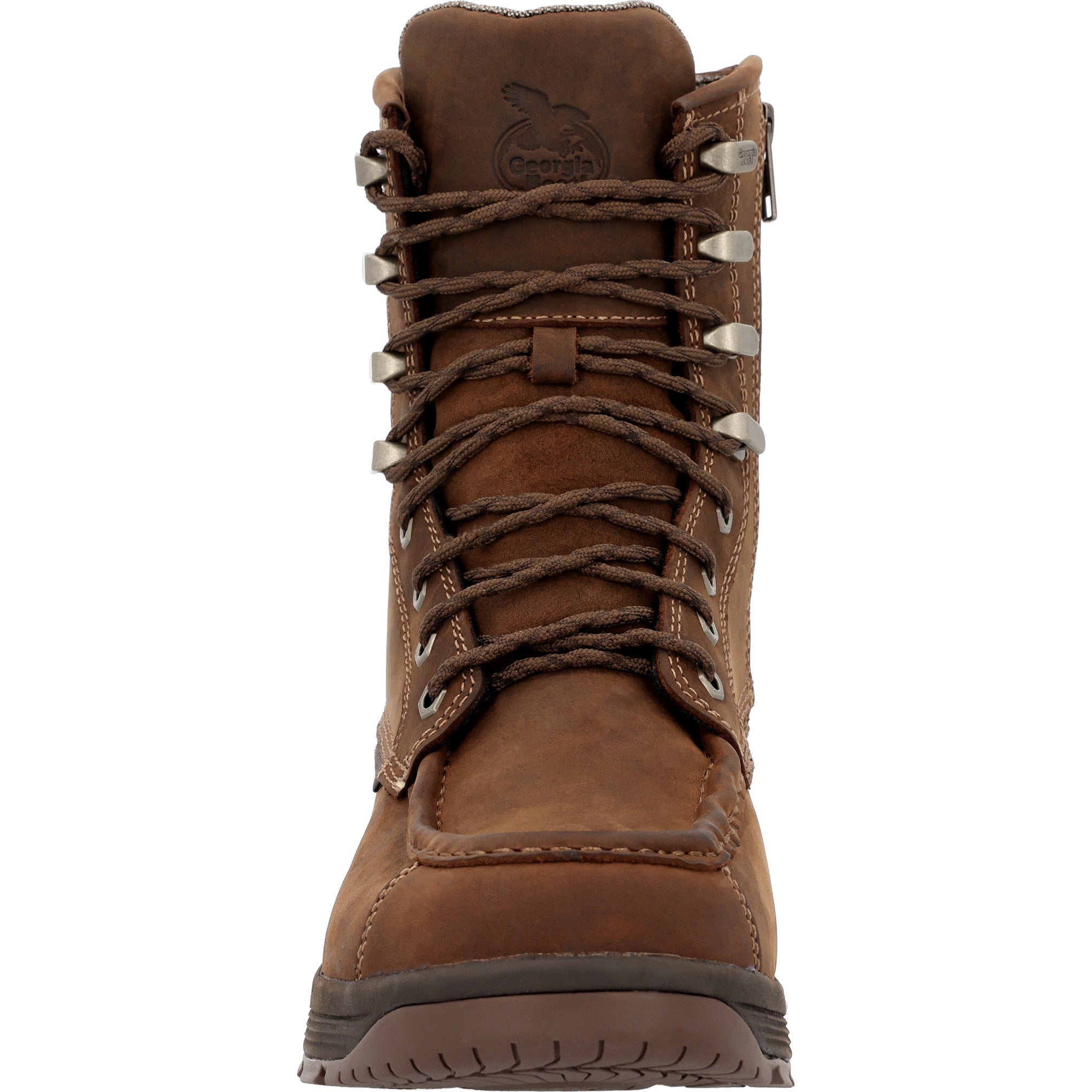 Georgia Athens Superlyte 8" Waterproof Side Zip - Mens