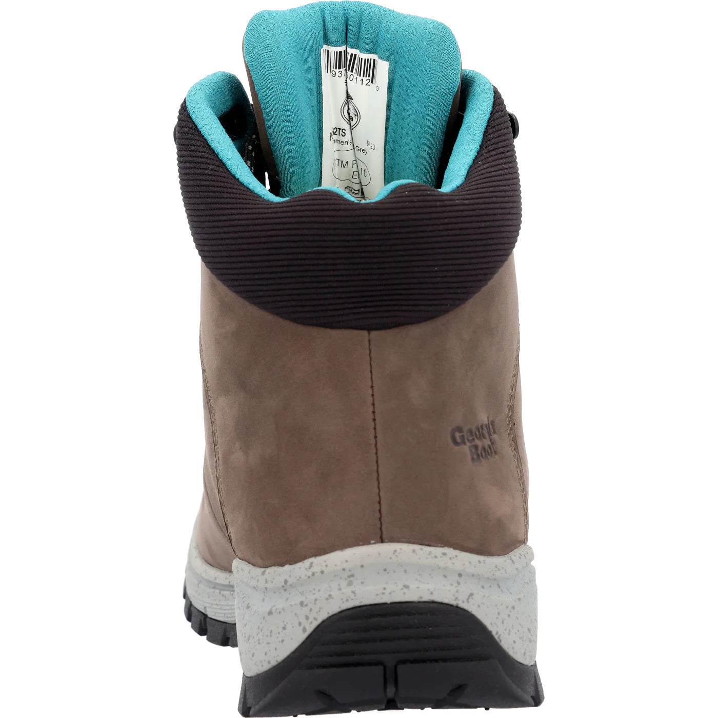 Georgia Boot 5" Eagle Trail Hiker - Womens