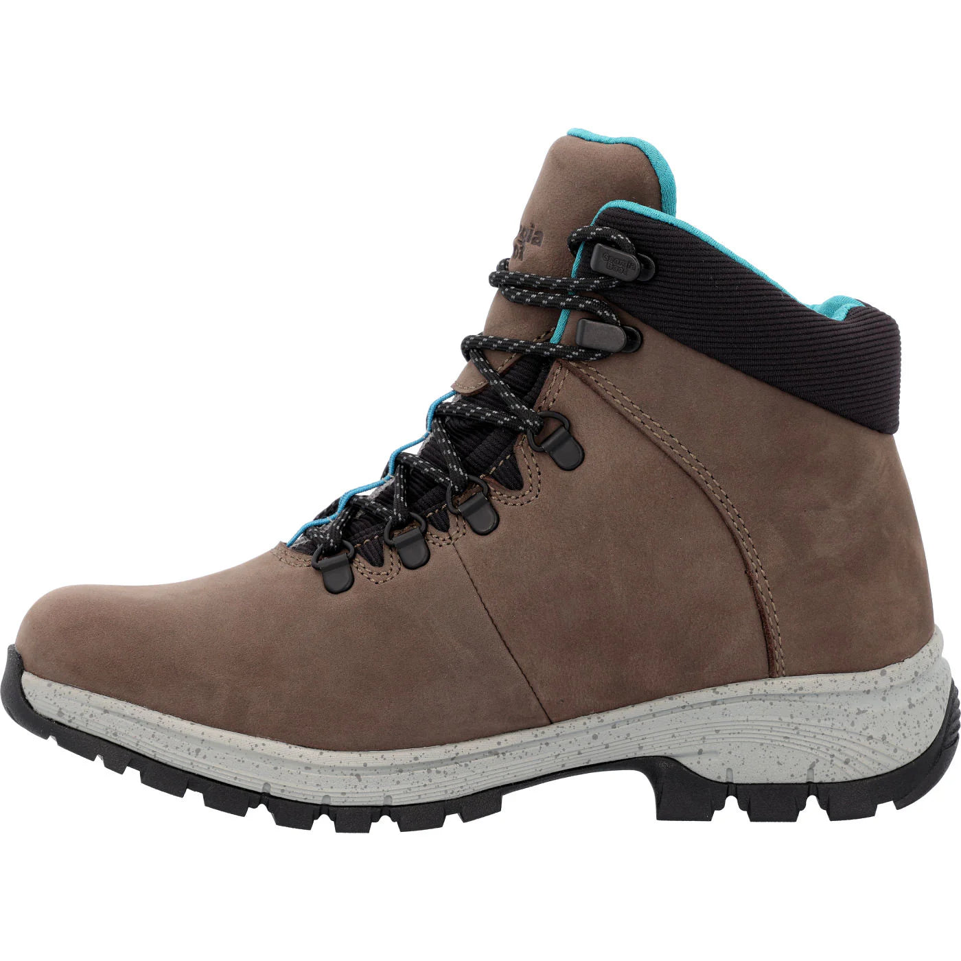 Georgia Boot 5" Eagle Trail Hiker - Womens