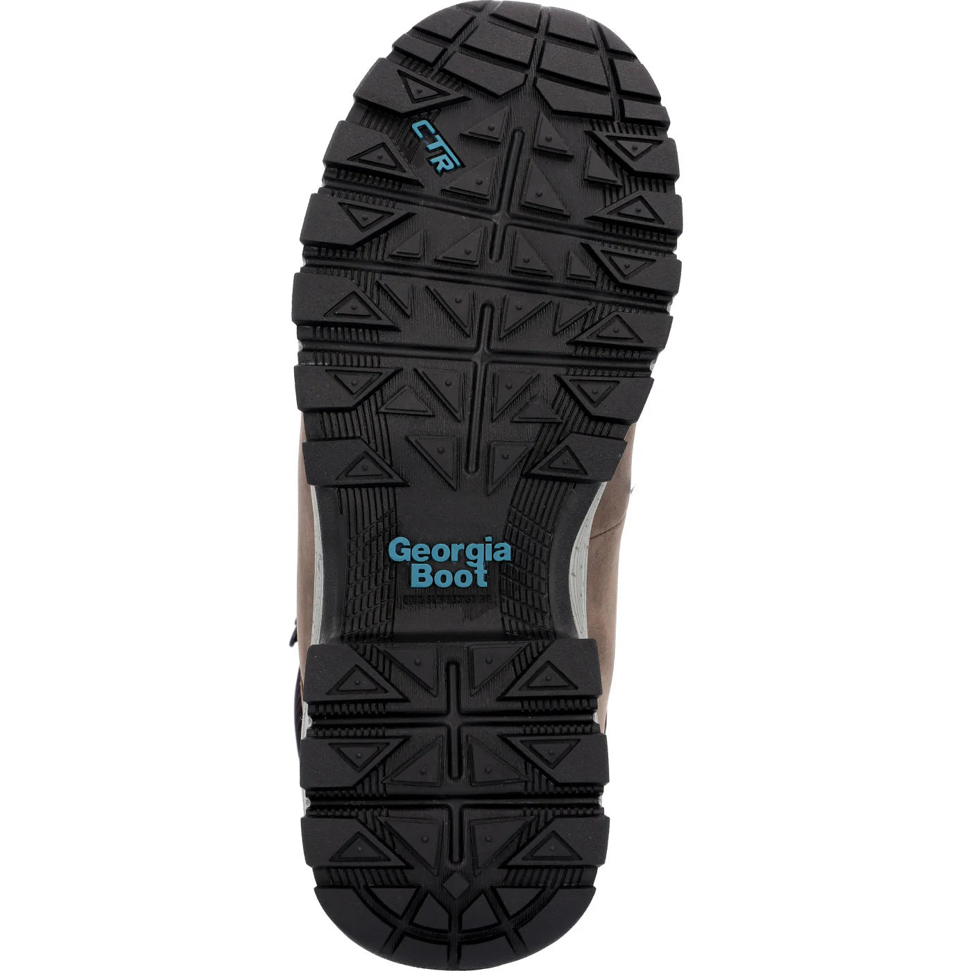 Georgia Boot 5" Eagle Trail Hiker - Womens