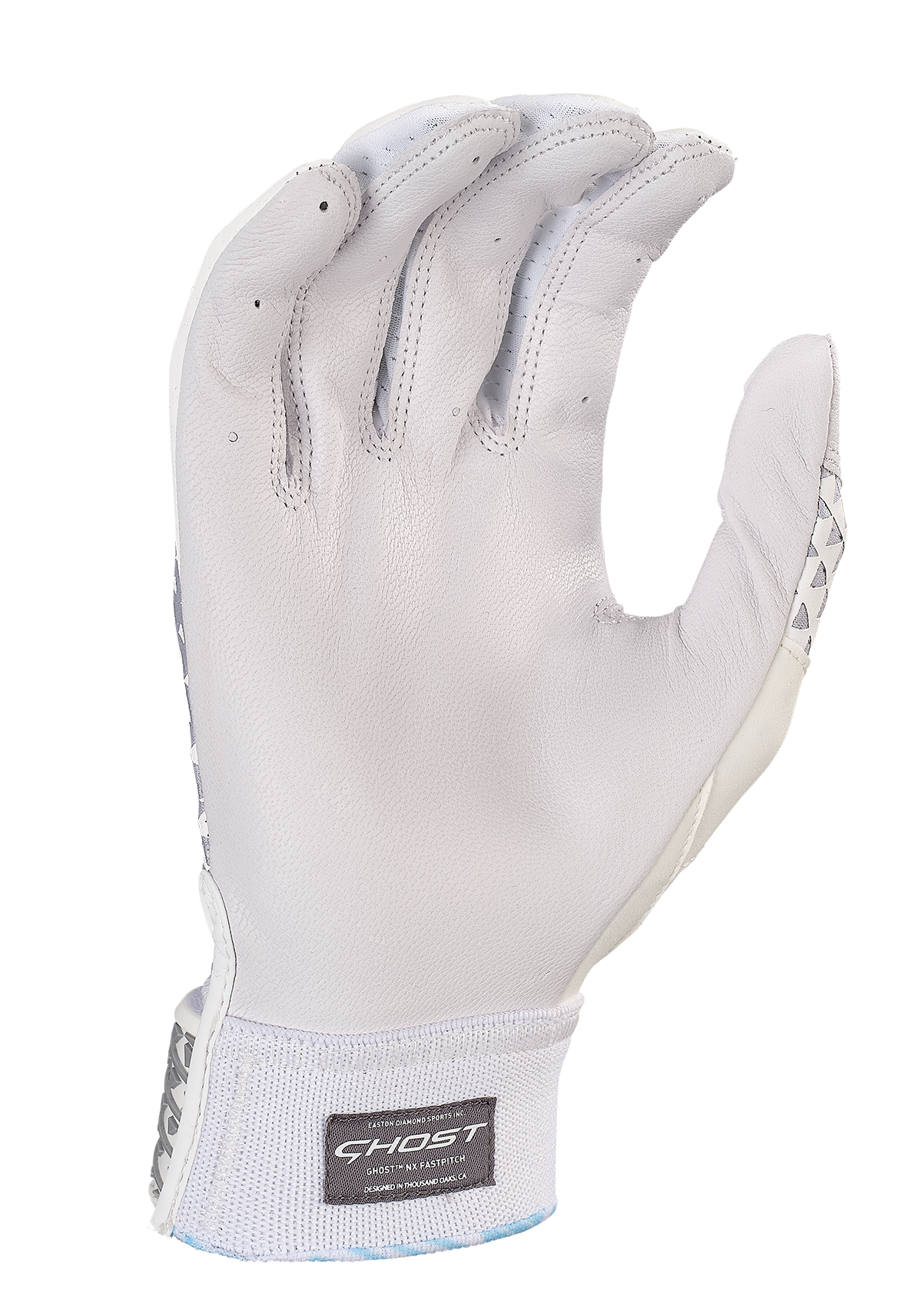 Rawlings Ghost NX Fastpitch Batting Gloves
