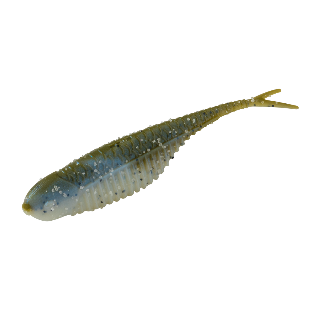 Hover Minnow