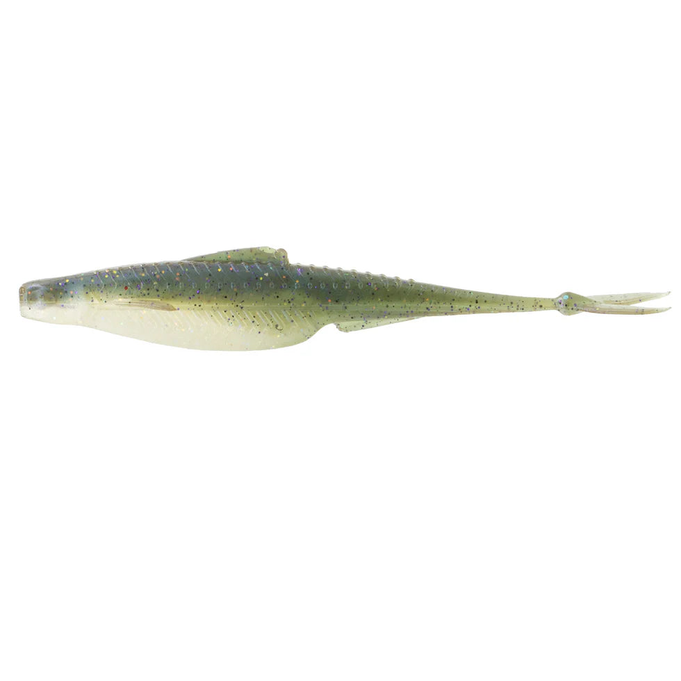 6th Sense Flush Soft Jerkbait