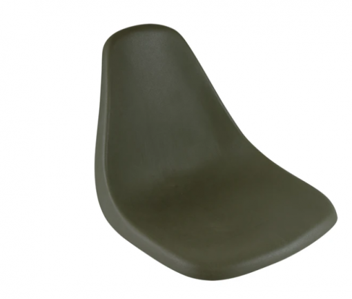 Wise Molded Plastic Fishing Seat