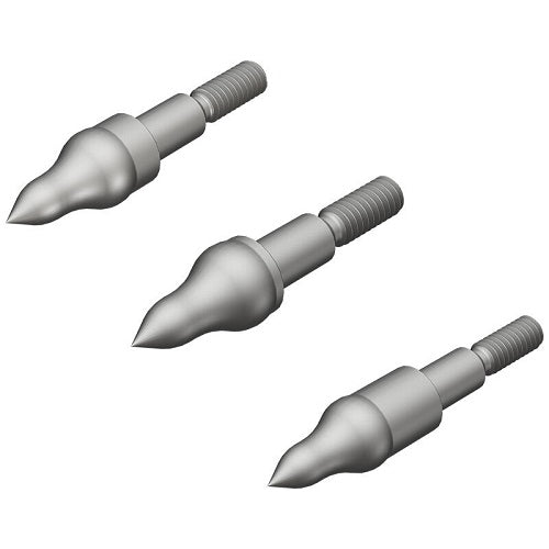 Gold Tip Easy-Pull Field Points