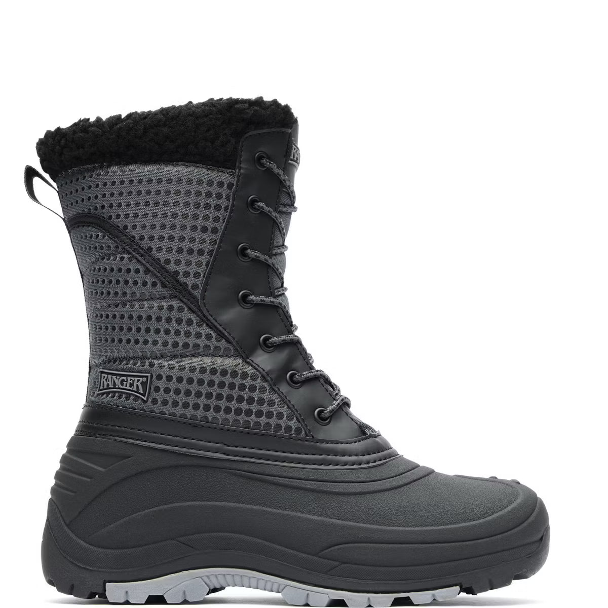 Ranger Snowbank Big Kids' Boot