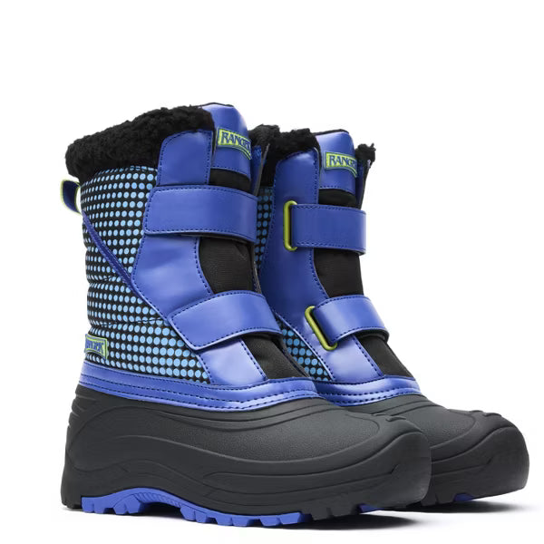Ranger Snowbank Little Kids' Snow Boot 8 in
