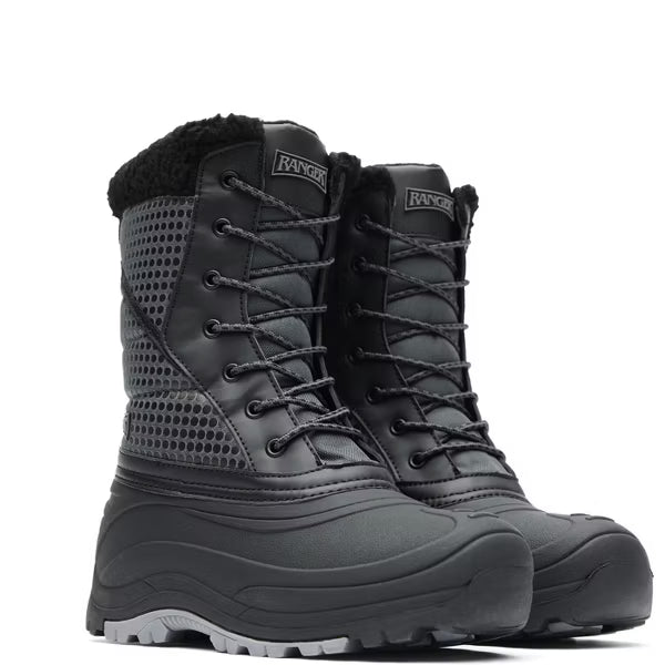 Ranger Snowbank Big Kids' Boot