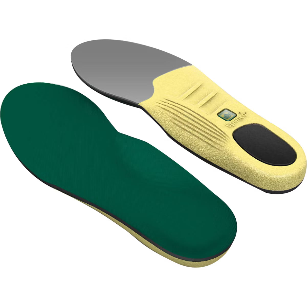 Spenco PolySorb Heavy Duty Shoe Insoles Inserts