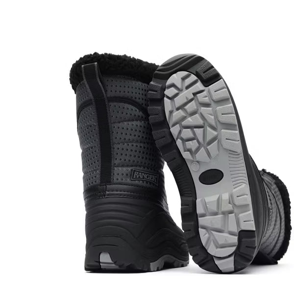 Ranger Snowbank Big Kids' Boot