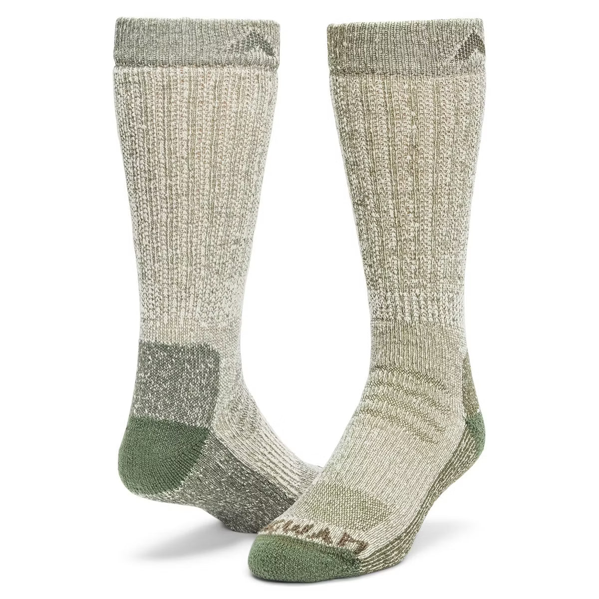 Wigwam Merino Woodland Socks