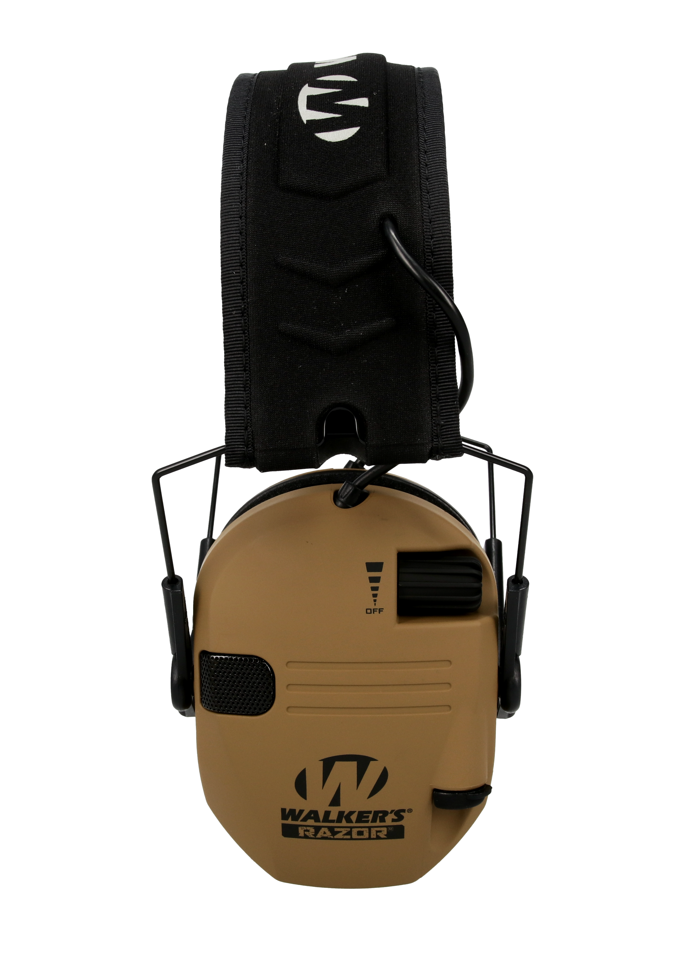 Walkers Razor Slim Electronic Ear Protection