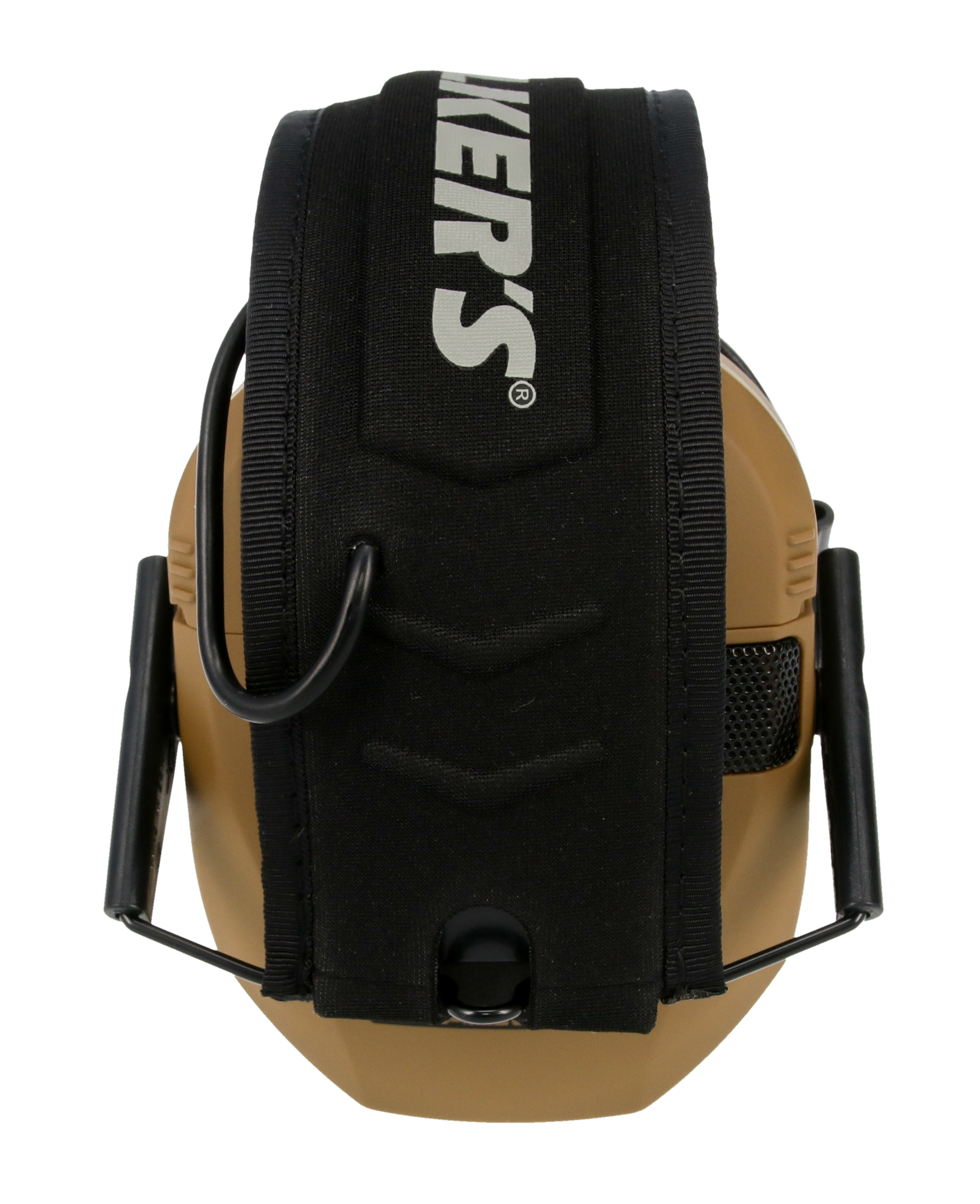 Walkers Razor Slim Electronic Ear Protection