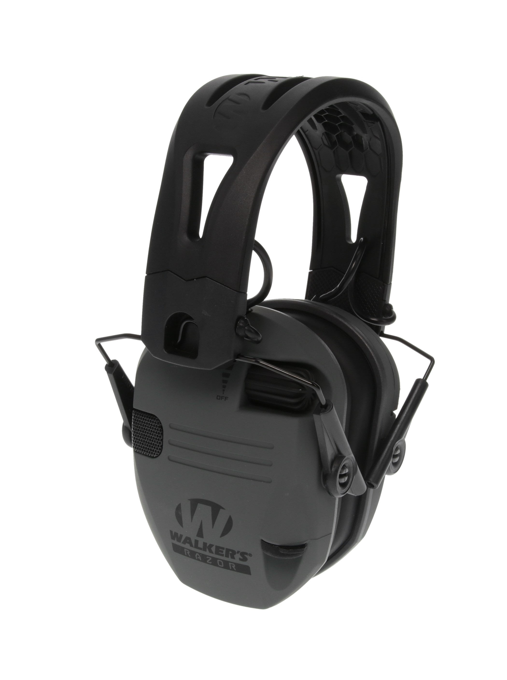 Walkers Razor Slim Electronic Ear Protection