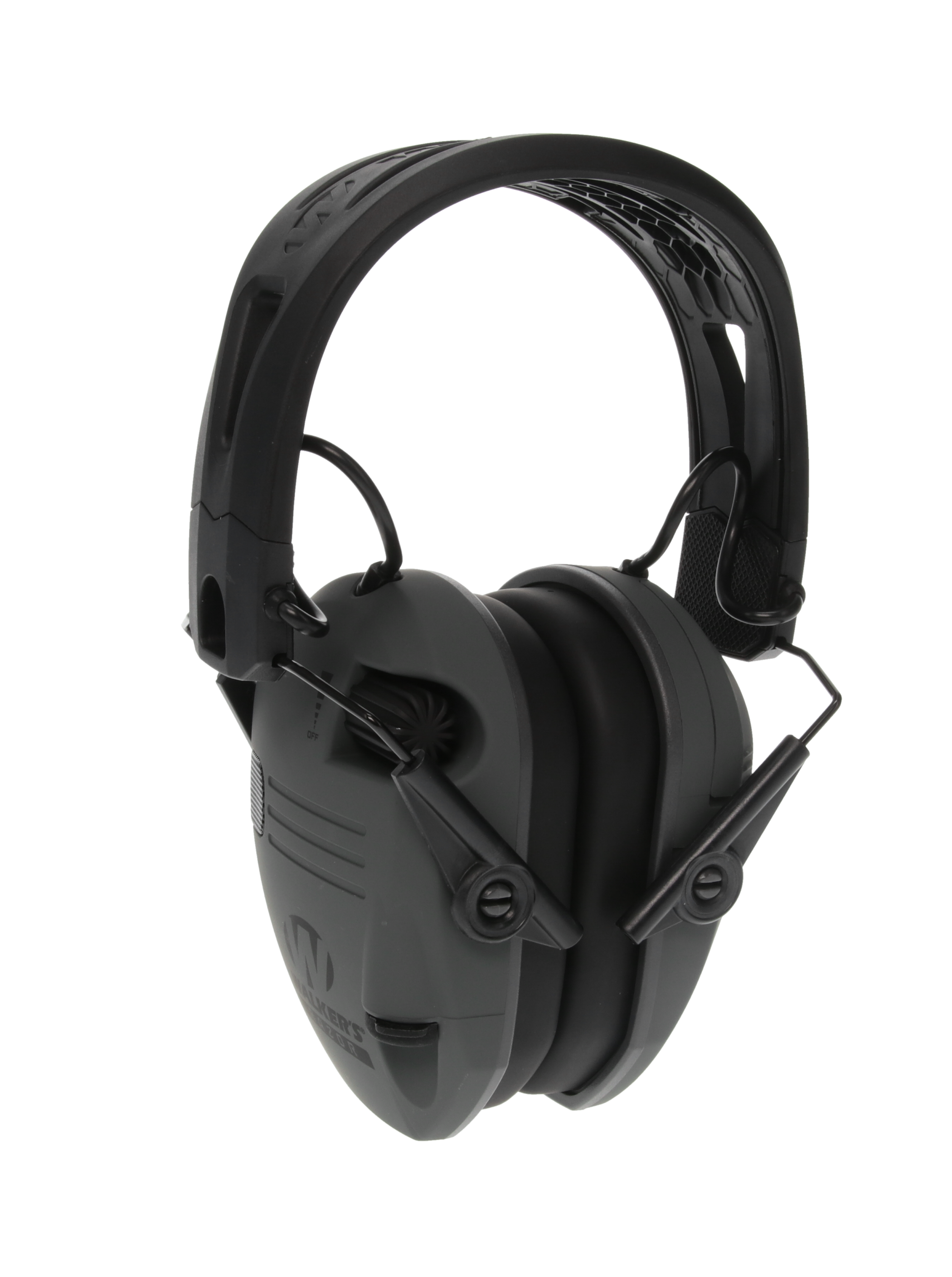 Walkers Razor Slim Electronic Ear Protection